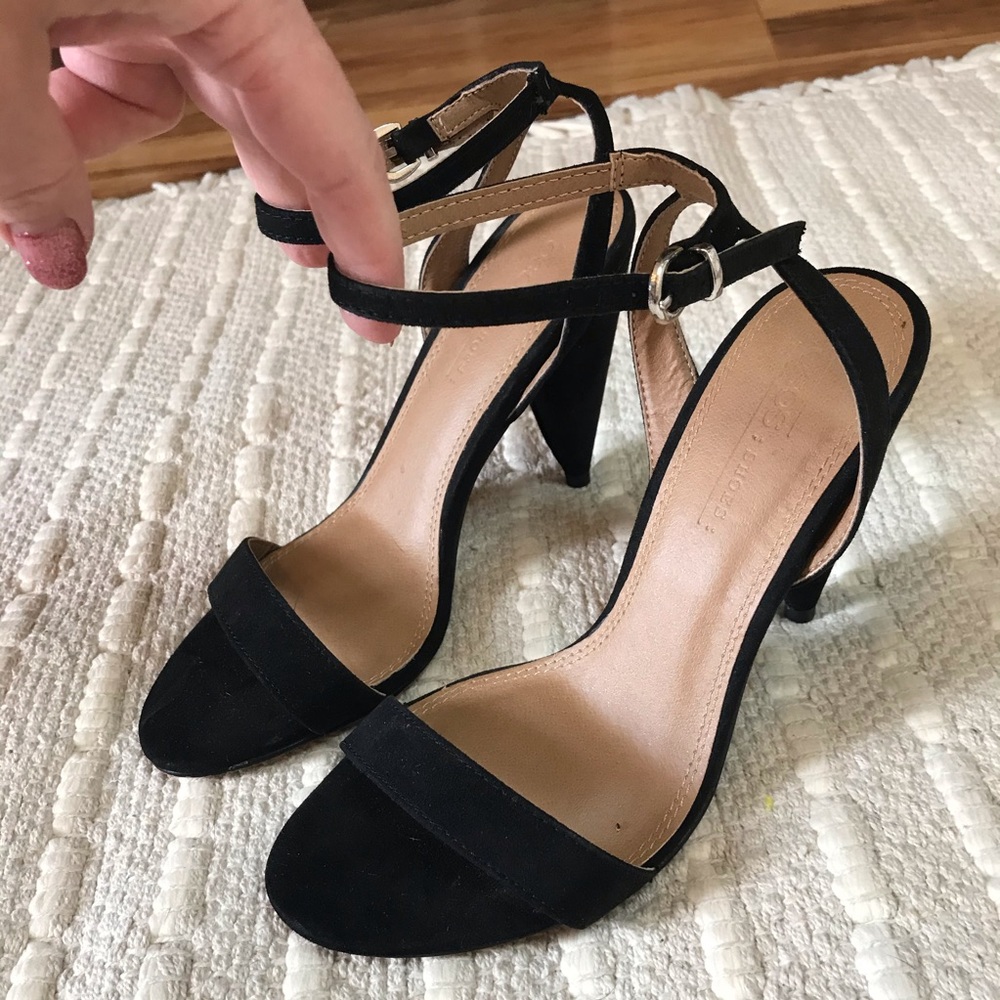 ASOS heels - Picture 5 of 13